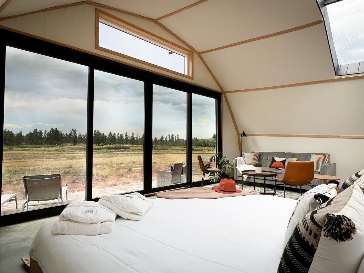 Hotel Backland Williams Esterno foto